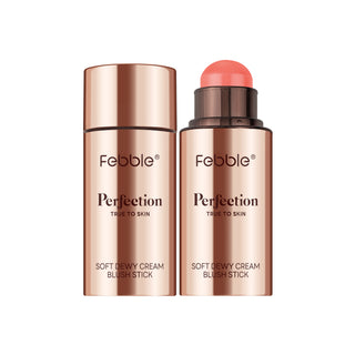 Soft Dewy Cream Blush Stick