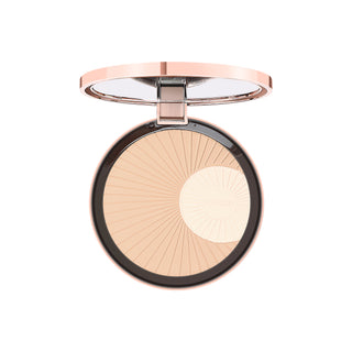 Silky Baking & Setting Powder