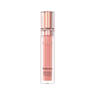 Bomb Shiny Non-Sticky Lip Gloss