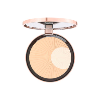 Silky Baking & Setting Powder
