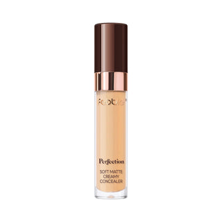 Soft Matte Creamy Concealer
