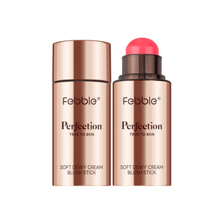 Soft Dewy Cream Blush Stick
