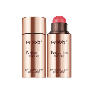 Soft Dewy Cream Blush Stick