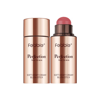 Soft Dewy Cream Blush Stick