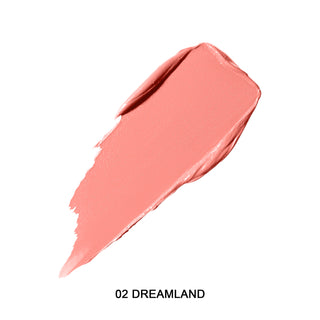 Soft Dewy Cream Blush Stick