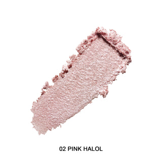 Diamond Bomb Highlighter Powder