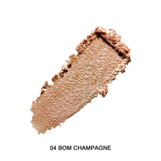 Diamond Bomb Highlighter Powder