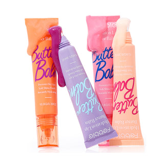 Lip Balm Bundle 33% Off