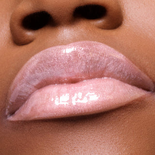 Bomb Shiny Non-Sticky Lip Gloss