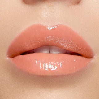 Bomb Shiny Non-Sticky Lip Gloss