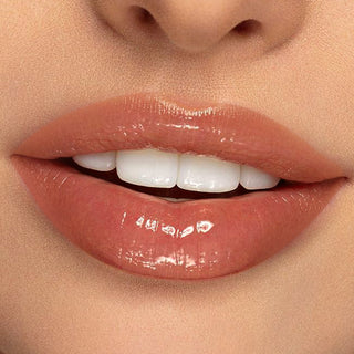 Bomb Shiny Non-Sticky Lip Gloss