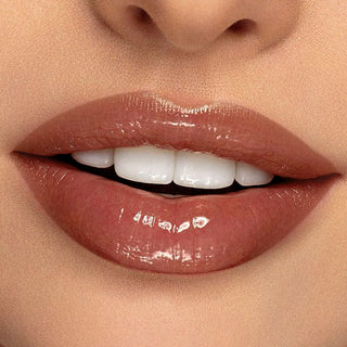 Bomb Shiny Non-Sticky Lip Gloss