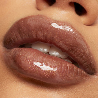Bomb Shiny Non-Sticky Lip Gloss