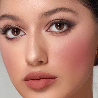 Soft Dewy Cream Blush Stick