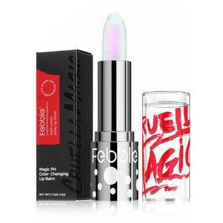 Magic pH Color-changing Lip Balm Lip Stick